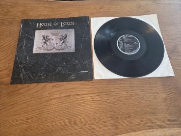 House of Lords- House of Lords 1988 RCA – PL88530, Simmons Records – PL88530  Deutsche Pressung VG+/VG+